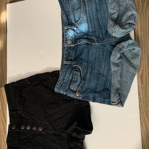 Shorts